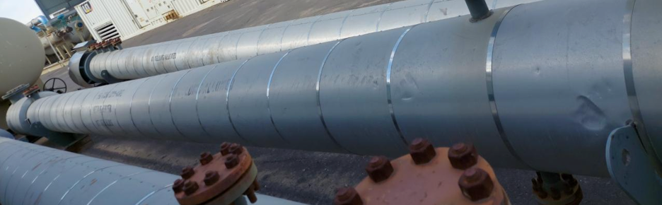 Gas Treatment